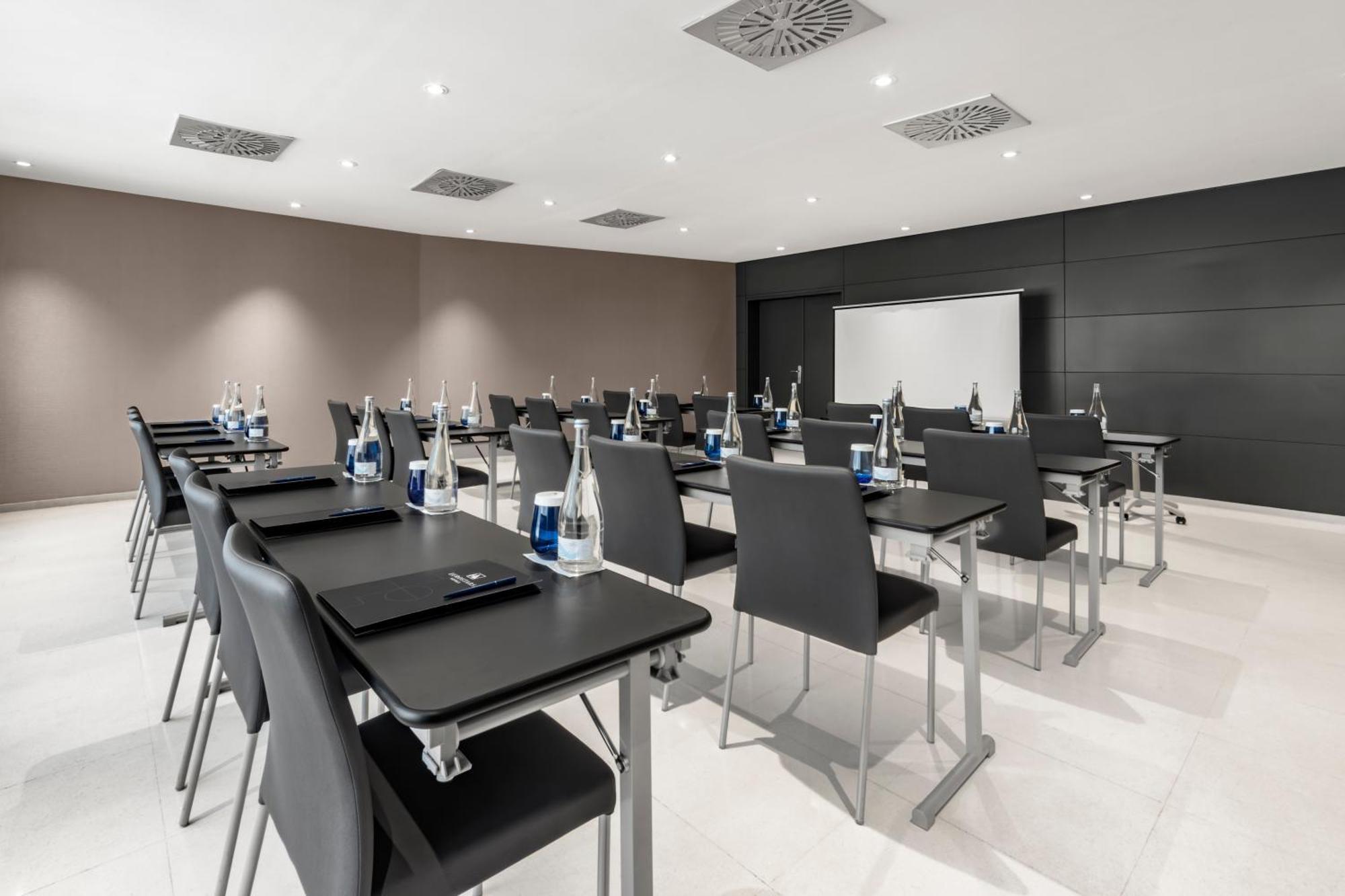 Hotel Eurostars Parque Lisbon