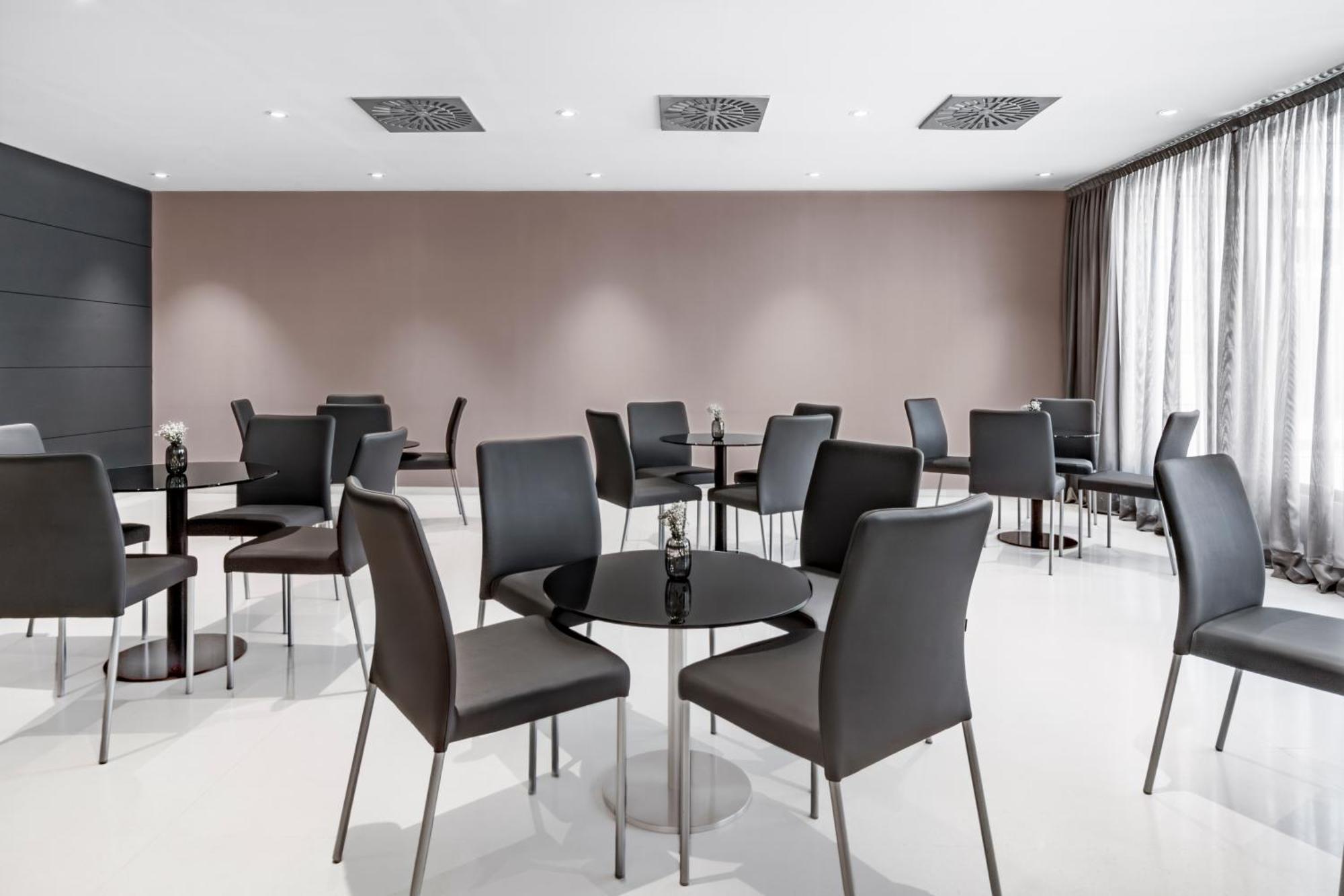 Eurostars Parque 4* Lissabon