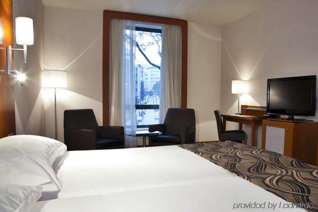 Eurostars Parque 4* Lissabon