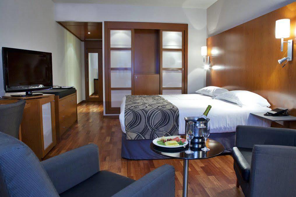 Eurostars Parque 4* Lissabon