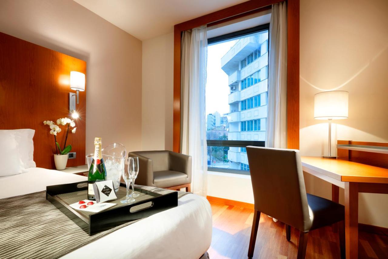 Eurostars Parque Hotel Lissabon